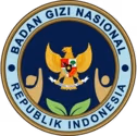 Logo Makan Bergizi Gratis Deli Tapanuli Selatan